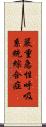 嚴重急性呼吸系統綜合症 Scroll