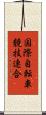 国際自転車競技連合 Scroll