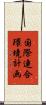 国際連合環境計画 Scroll