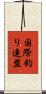 国際釣り連盟 Scroll