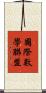 國際數學聯盟 Scroll