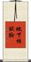 地下核試驗 Scroll