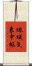 地域気象中枢 Scroll