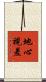 地心視差 Scroll