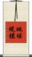 地球規模 Scroll