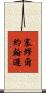 塞繆爾·約翰遜 Scroll