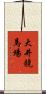 大井競馬場 Scroll