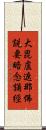 大毘盧遮那佛說要略念誦經 Scroll