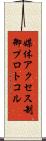 媒体アクセス制御プロトコル Scroll