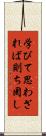 学びて思わざれば則ち罔し Scroll