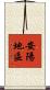 安陽地區 Scroll