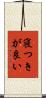 寝つきが良い Scroll