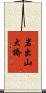 岩出山大橋 Scroll