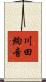 川田絢音 Scroll