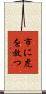 市に虎を放つ Scroll