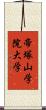 帝塚山学院大学 Scroll