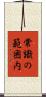 常識の範囲内 Scroll