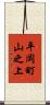平岡町山之上 Scroll