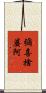 彌喜捨婆阿 Scroll