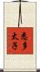 悉多太子 Scroll