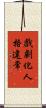 戲劇化人格違常 Scroll