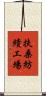 扶桑紡績工場 Scroll