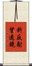 折反射望遠鏡 Scroll