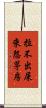拉不出屎來怨茅房 Scroll