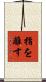 指を離す Scroll