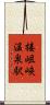 接岨峡温泉駅 Scroll