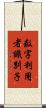 数字利用者識別子 Scroll