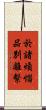 於諸煩惱品別離繫 Scroll