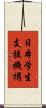 日本学生支援機構 Scroll