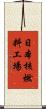 日本核燃料工場 Scroll