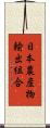 日本農産物輸出組合 Scroll