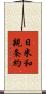 日米和親条約 Scroll