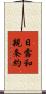 日露和親条約 Scroll