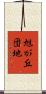 旭が丘団地 Scroll