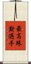 最高殊勲選手 Scroll