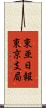 東亜日報東京支局 Scroll
