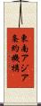 東南アジア条約機構 Scroll