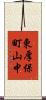 東厚保町山中 Scroll