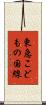 東急こどもの国線 Scroll