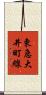 東急大井町線 Scroll