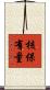 核保有量 Scroll