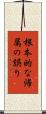 根本的な帰属の誤り Scroll