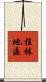 桂林地區 Scroll