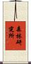 森林研究所 Scroll