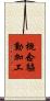 概念驅動加工 Scroll