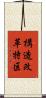 構造改革特区 Scroll